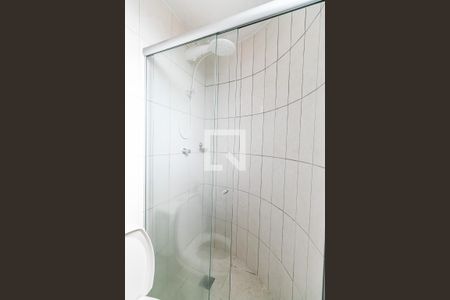 Apartamento para alugar com 62m², 2 quartos e 2 vagasBanheiro da Suíte