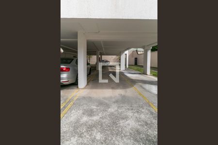 Apartamento para alugar com 62m², 2 quartos e 2 vagasGaragem