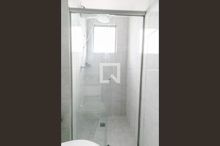 Apartamento para alugar com 62m², 2 quartos e 2 vagasBanheiro Social