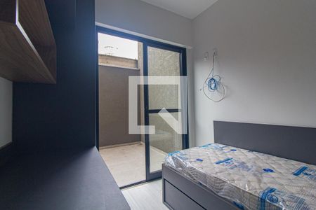 Studio para alugar com 20m², 1 quarto e sem vagaStudio