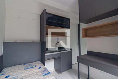 Studio para alugar com 20m², 1 quarto e sem vagaStudio