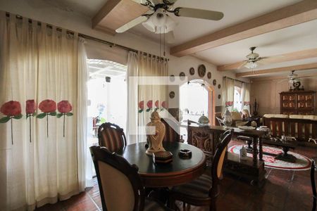 Casa para alugar com 750m², 5 quartos e 5 vagasSala 5