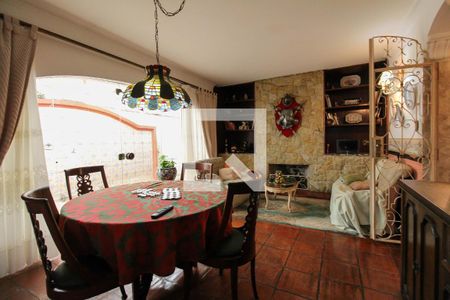Sala 3 de casa para alugar com 5 quartos, 750m² em Mooca, São Paulo