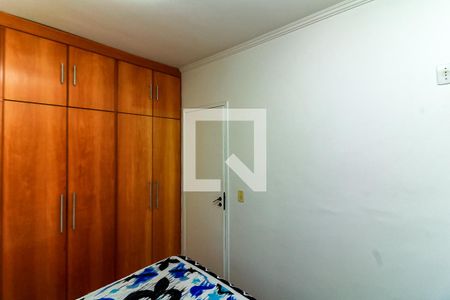 Quarto 1 - Suíte de apartamento à venda com 3 quartos, 66m² em Água Fria, São Paulo
