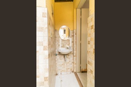 Casa para alugar com 196m², 4 quartos e 5 vagas Casa para alugar com 196m², 4 quartos e 5 vagasLavabo