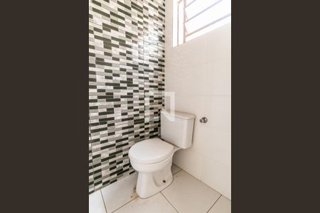 Casa para alugar com 196m², 4 quartos e 5 vagas Casa para alugar com 196m², 4 quartos e 5 vagasLavabo