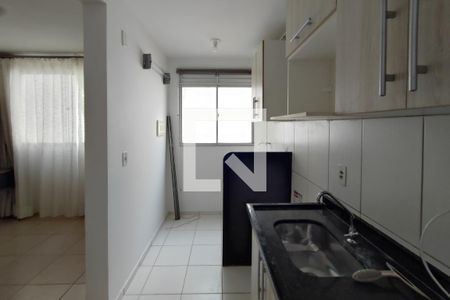 Apartamento para alugar com 52m², 2 quartos e 1 vaga Apartamento para alugar com 52m², 2 quartos e 1 vagaCozinha