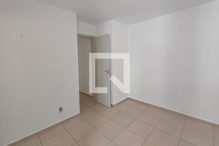 Quarto Suíte de apartamento para alugar com 2 quartos, 52m² em Jardim Nova Europa, Campinas
