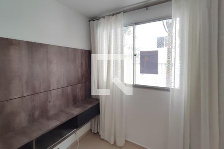 PLACA  de apartamento para alugar com 2 quartos, 52m² em Jardim Nova Europa, Campinas