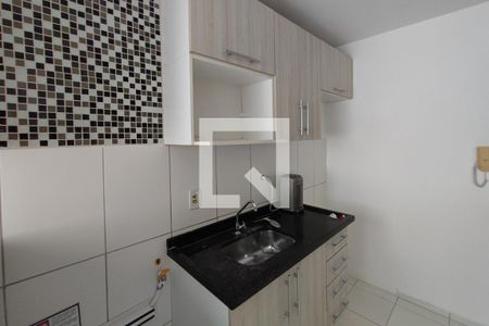 Apartamento para alugar com 52m², 2 quartos e 1 vaga Apartamento para alugar com 52m², 2 quartos e 1 vagaCozinha