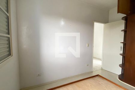 Suíte de apartamento à venda com 2 quartos, 95m² em Jardim Esperanca, Barueri