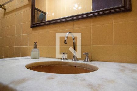 Apartamento para alugar com 110m², 3 quartos e 1 vagaBanheiro da Suíte