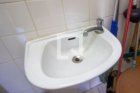 Apartamento para alugar com 110m², 3 quartos e 1 vagaBanheiro de serviço