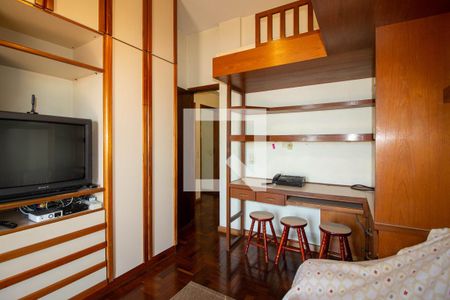 Apartamento para alugar com 110m², 3 quartos e 1 vagaQuarto 3