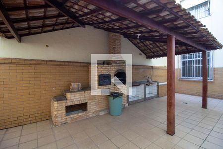 Apartamento para alugar com 110m², 3 quartos e 1 vagaÁrea comum - Churrasqueira