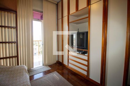 Apartamento para alugar com 110m², 3 quartos e 1 vagaQuarto 3