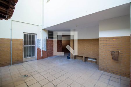 Apartamento para alugar com 110m², 3 quartos e 1 vagaÁrea comum 