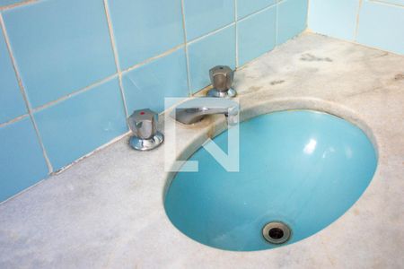 Apartamento para alugar com 110m², 3 quartos e 1 vagaBanheiro Social