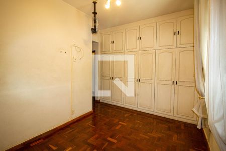 Suíte de apartamento para alugar com 3 quartos, 110m² em Maracanã, Rio de Janeiro