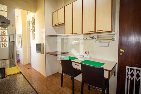 Apartamento para alugar com 110m², 3 quartos e 1 vagaCozinha