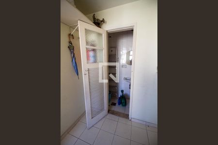 Apartamento para alugar com 110m², 3 quartos e 1 vagaQuarto de Serviço