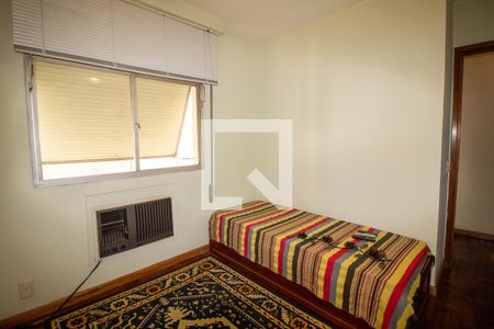 Apartamento para alugar com 110m², 3 quartos e 1 vagaQuarto 2