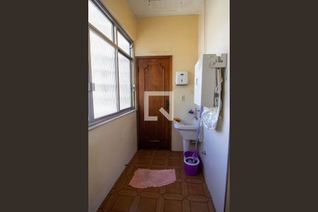 Apartamento para alugar com 110m², 3 quartos e 1 vagaÁrea de Serviço