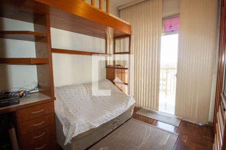 Apartamento para alugar com 110m², 3 quartos e 1 vagaQuarto 3