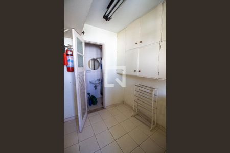 Apartamento para alugar com 110m², 3 quartos e 1 vagaQuarto de Serviço
