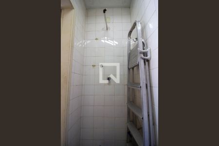 Apartamento para alugar com 110m², 3 quartos e 1 vagaBanheiro de serviço