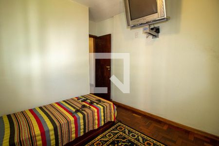 Apartamento para alugar com 110m², 3 quartos e 1 vagaQuarto 2