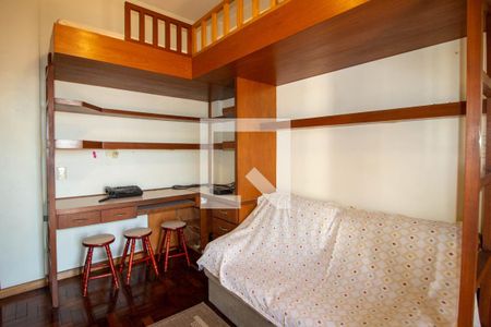 Apartamento para alugar com 110m², 3 quartos e 1 vagaQuarto 3