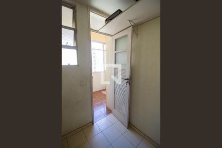 Apartamento para alugar com 110m², 3 quartos e 1 vagaQuarto de Serviço