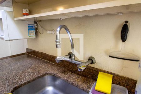 Apartamento para alugar com 110m², 3 quartos e 1 vagaCozinha