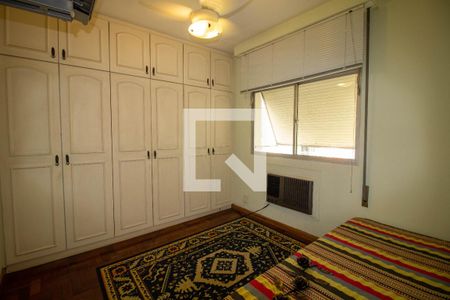 Apartamento para alugar com 110m², 3 quartos e 1 vagaQuarto 2