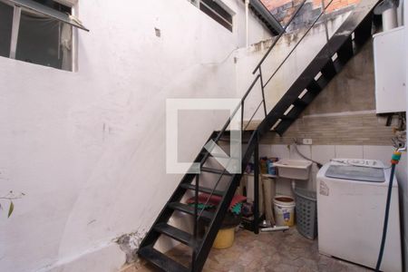 Casa à venda com 120m², 3 quartos e 2 vagas Casa à venda com 120m², 3 quartos e 2 vagasÁrea de Serviço