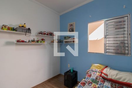 Casa à venda com 120m², 3 quartos e 2 vagas Casa à venda com 120m², 3 quartos e 2 vagasQuarto 2