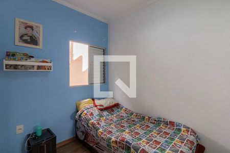 Casa à venda com 120m², 3 quartos e 2 vagas Casa à venda com 120m², 3 quartos e 2 vagasQuarto 2