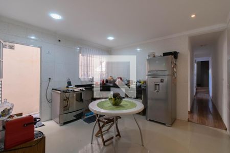 Casa à venda com 120m², 3 quartos e 2 vagas Casa à venda com 120m², 3 quartos e 2 vagasCozinha