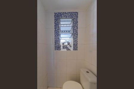 Casa à venda com 120m², 3 quartos e 2 vagas Casa à venda com 120m², 3 quartos e 2 vagasBanheiro do Terraço