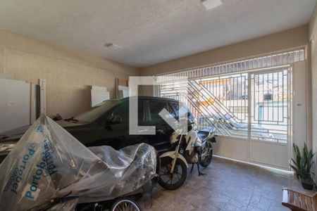 Casa à venda com 120m², 3 quartos e 2 vagas Casa à venda com 120m², 3 quartos e 2 vagasGaragem