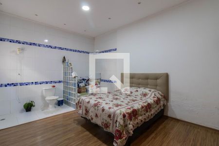 Suíte de casa à venda com 3 quartos, 120m² em Vila Florida, Guarulhos