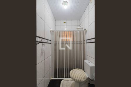 Casa à venda com 120m², 3 quartos e 2 vagas Casa à venda com 120m², 3 quartos e 2 vagasBanheiro