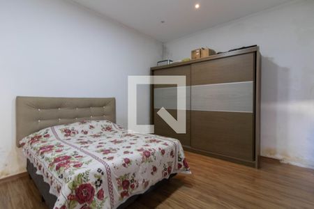 Suíte de casa à venda com 3 quartos, 120m² em Vila Florida, Guarulhos