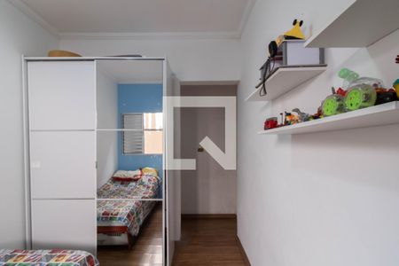 Casa à venda com 120m², 3 quartos e 2 vagas Casa à venda com 120m², 3 quartos e 2 vagasQuarto 2