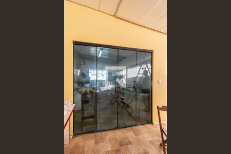 Casa à venda com 120m², 3 quartos e 2 vagas Casa à venda com 120m², 3 quartos e 2 vagasCozinha do Terraço