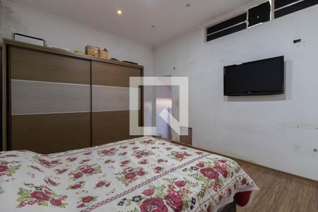 Suíte de casa à venda com 3 quartos, 120m² em Vila Florida, Guarulhos