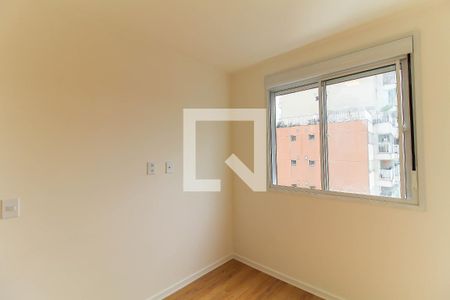 Quarto 1 de apartamento para alugar com 2 quartos, 35m² em Brás, São Paulo