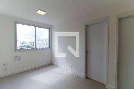 Sala de Estar de apartamento para alugar com 2 quartos, 35m² em Brás, São Paulo