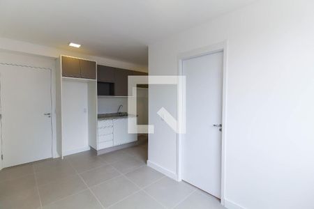 Sala de Estar de apartamento para alugar com 2 quartos, 35m² em Brás, São Paulo